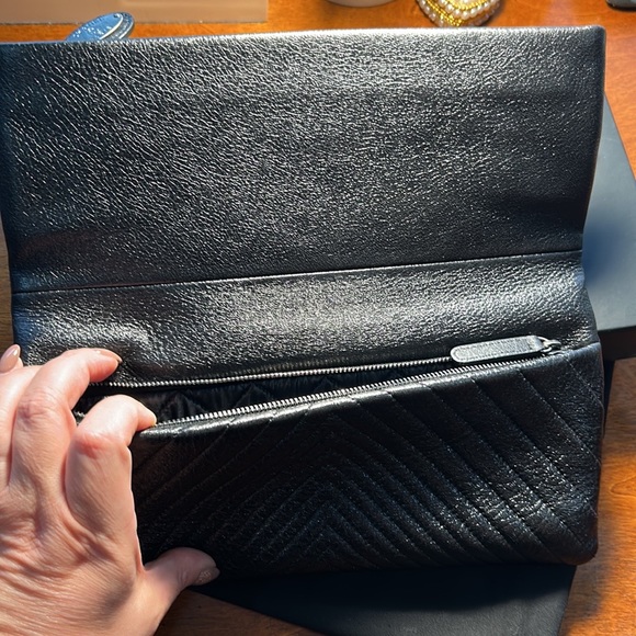 Chanel Clutch - Picture 12 of 16